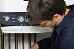 boiler repair Ashbank