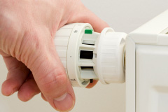 Ashbank central heating repair costs