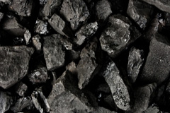 Ashbank coal boiler costs