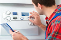 free Ashbank gas safe engineer quotes