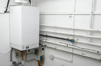 Ashbank boiler installers