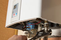 free Ashbank boiler install quotes